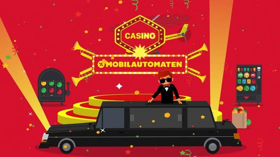 Mobilautomaten